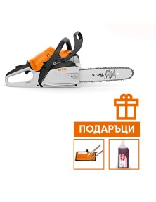 Моторен трион STIHL MS 162