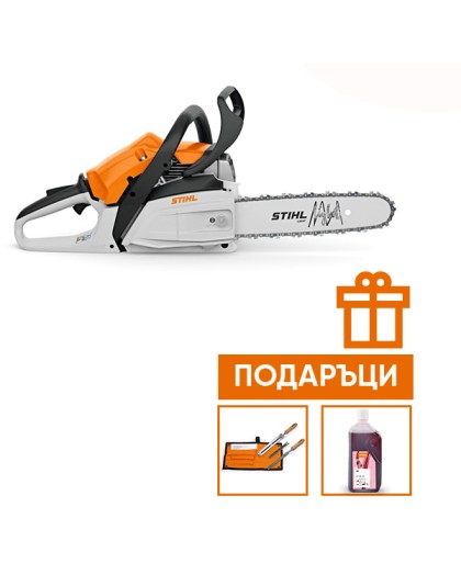 Моторен трион STIHL MS 162