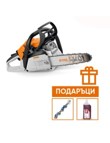 Моторен трион STIHL MS 172