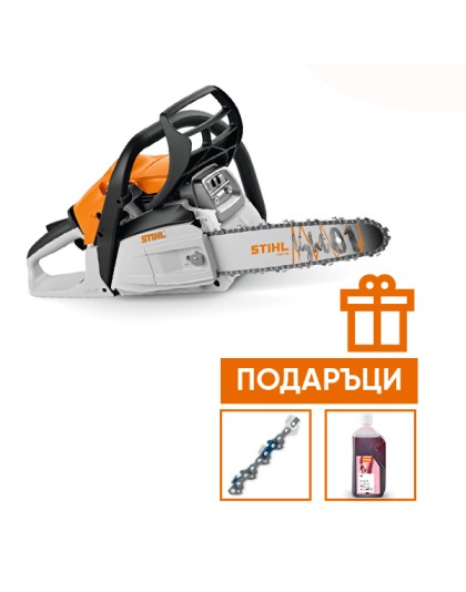 Моторен трион STIHL MS 172
