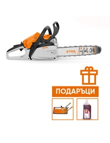 Моторна резачка STIHL MS 212