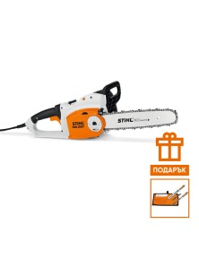 Електрически трион STIHL MSE 210 C-BQ
