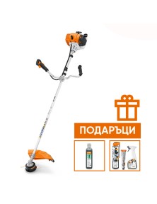 Бензинова коса STIHL FS 120