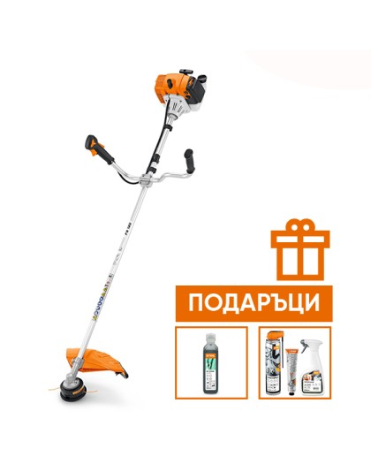 Бензинова коса STIHL FS 120