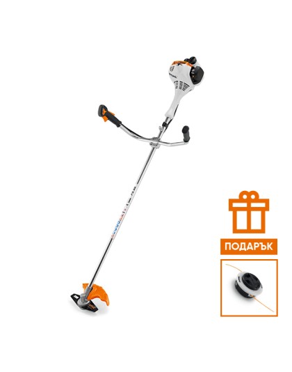 Бензинова коса STIHL FS 55