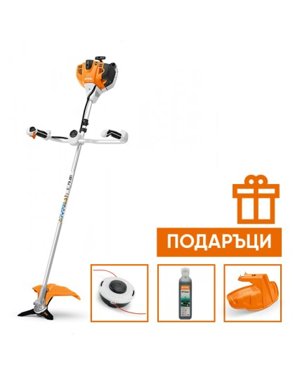 Моторна коса STIHL FS 261