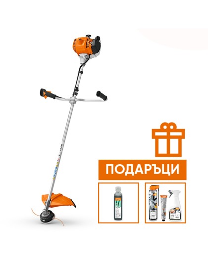 Коса моторна STIHL FS 235