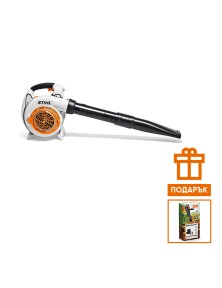 Машина за засмукване и раздробяване STIHL SH 86 