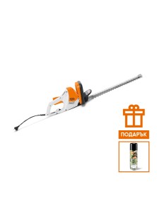 Електрическа ножица за жив плет STIHL HSE 42