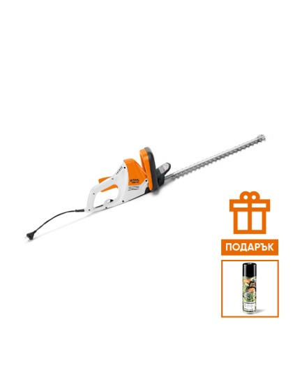 Електрическа ножица за жив плет STIHL HSE 42
