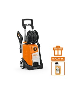 Водоструйка STIHL RE 110 PLUS
