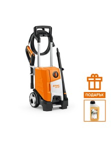 Водоструйка STIHL RE 120