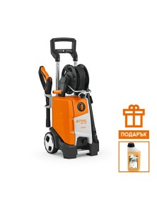 Водоструйка с макара STIHL RE 130 PLUS