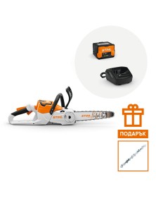 Акумулаторна резачка STIHL MSA 70 C-BQ с батерия и зарядно 
