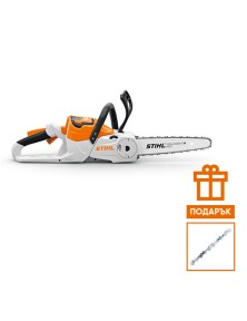 Акумулаторен трион STIHL MSA 60 C-B