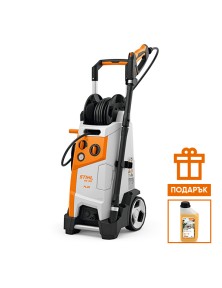 Електрическа водоструйка с макара STIHL RE 150 PLUS