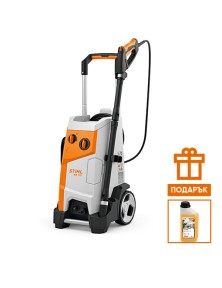 Електрическа водоструйка STIHL RE 170