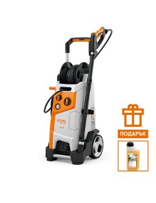 Водоструйна машина STIHL RE 170 PLUS