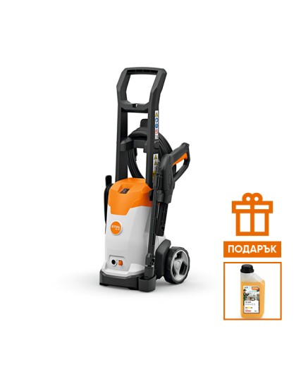 Водоструйка STIHL RE 90