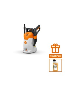Водоструйка STIHL RE 80X