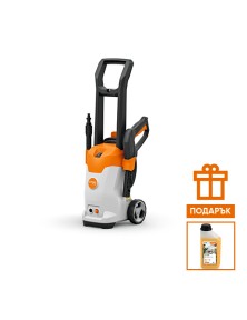 Водоструйка STIHL RE 80