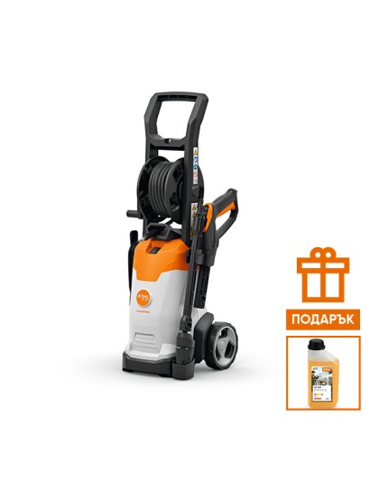 Водоструйка за дома STIHL RE 100 PLUS CONTROL