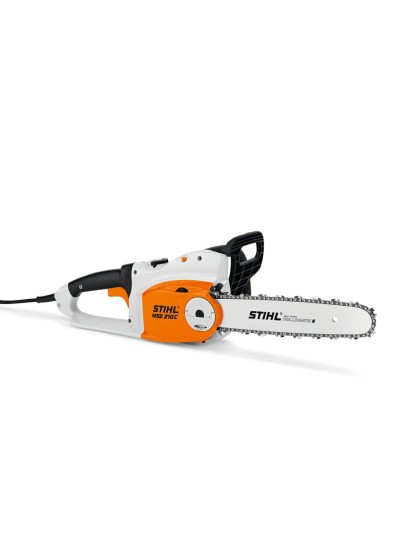 Електрически трион STIHL MSE 210 C-BQ
