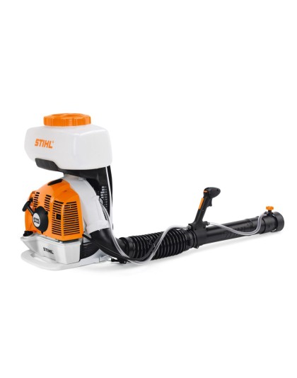 Моторна пръскачка STIHL SR 430