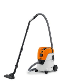 Прахосмукачка за мокро и сухо почистване STIHL SE 62Е