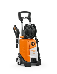 Водоструйка STIHL RE 110 PLUS