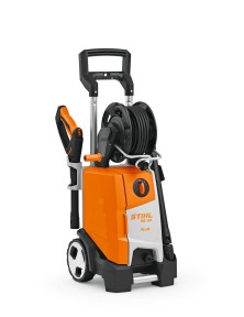 Водоструйка с макара STIHL RE 130 PLUS