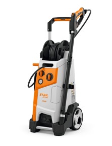 Електрическа водоструйка с макара STIHL RE 150 PLUS