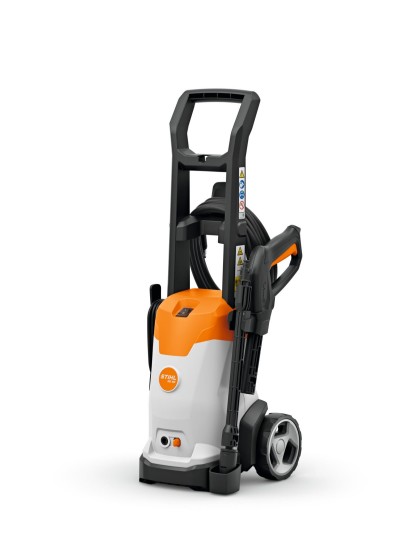 Водоструйка STIHL RE 90
