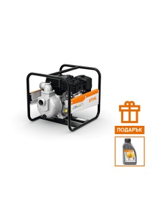Моторна водна помпа STIHL WP 300