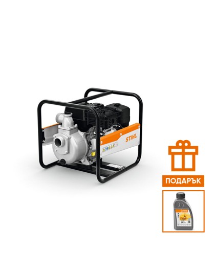 Моторна водна помпа STIHL WP 300