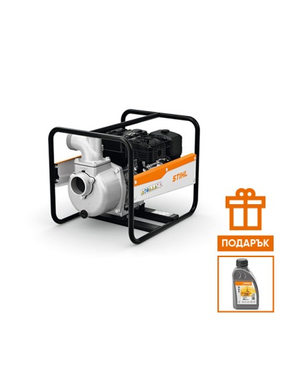 Бензинова помпа за вода STIHL WP 600