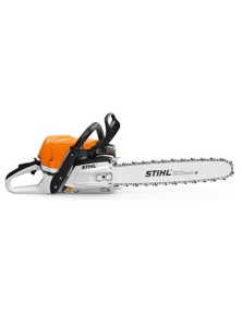 Бензинов трион STIHL MS 400 C-M