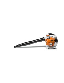 Бензинова въздуходувка STIHL BG 86 