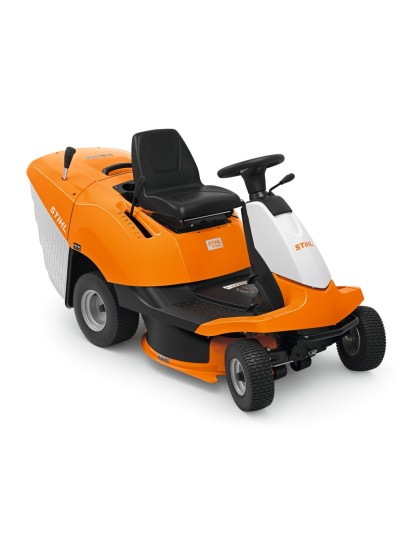 Тракторна косачка (райдер) STIHL RT 4082