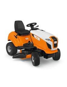 Тракторна косачка STIHL RT 4097 SX