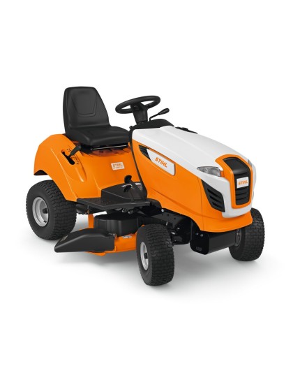 Тракторна косачка STIHL RT 4097 SX