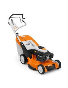Моторна косачка STIHL RM 655 V
