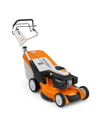 Моторна косачка STIHL RM 655 V