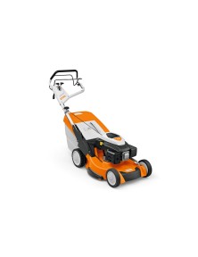 Моторна косачка STIHL RM 655 VS