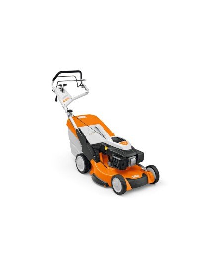 Моторна косачка STIHL RM 655 VS