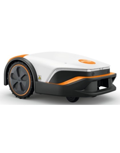 Акумулаторна косачка робот STIHL iMOW® 5
