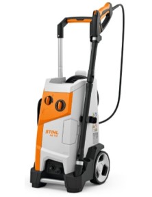 Електрическа водоструйка STIHL RE 170