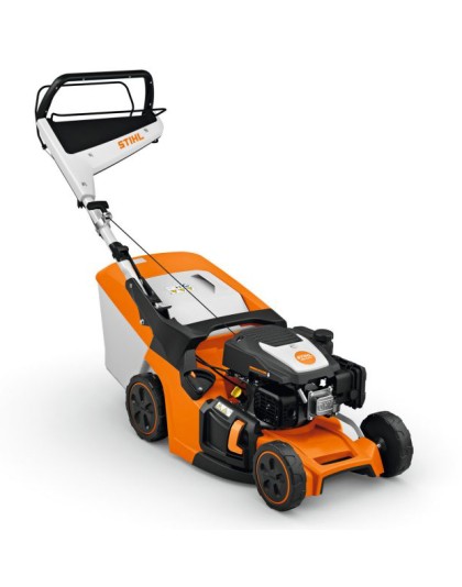 Самоходна косачка за трева STIHL RM 443 T
