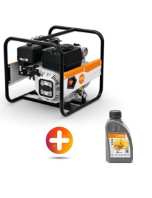 Моторна водна помпа STIHL WP 300