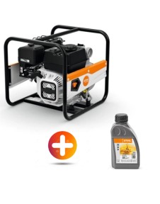Моторна водна помпа STIHL WP 300